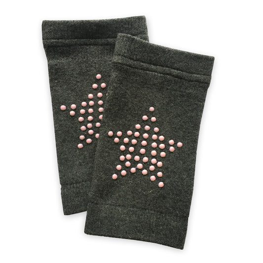 AddBaby Krabbe beskytter Stjerne Rosa