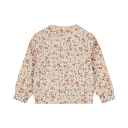 Dirkje Genser - Blomster