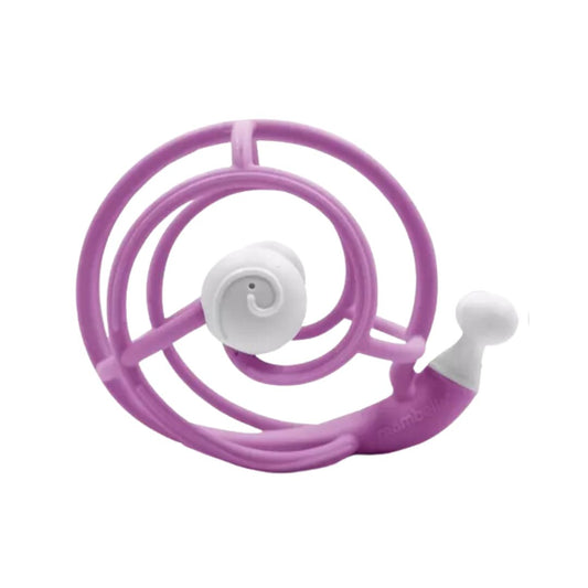 Mombella Snail Biteleke - Lilla