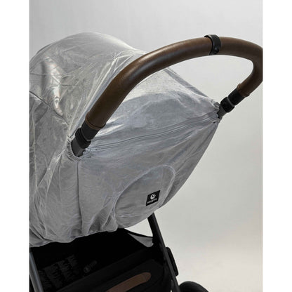 Easygrow UV Net Singel m/glidelås
