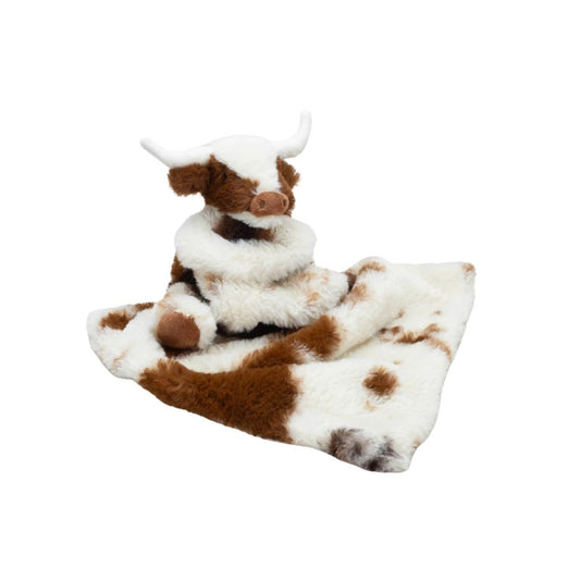 Jomanda Texas Longhorn Cow Koseklut