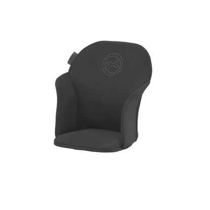Cybex Lemo Comfort Inlay - Svart