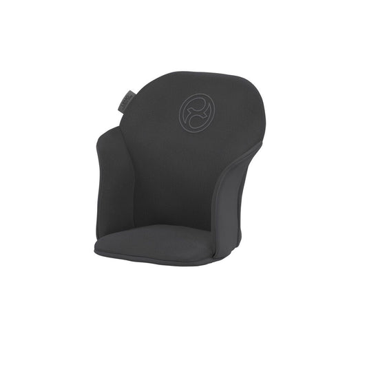 Cybex Lemo Comfort Inlay - Svart