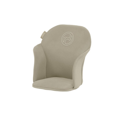 Lemo Comfort Inlay - Sand Hvit