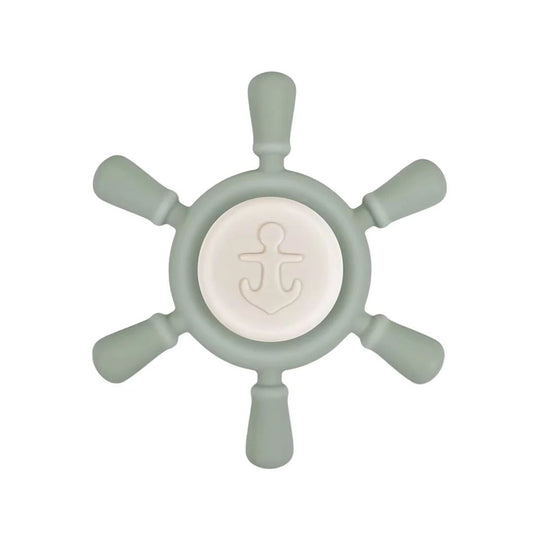 Baby Bliss Spinner Toy Sage