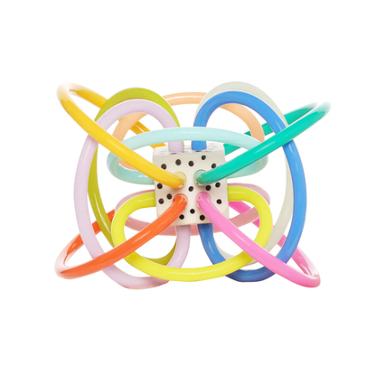 Manhattan Toy Aktivitetsleke Winkel Colourpop