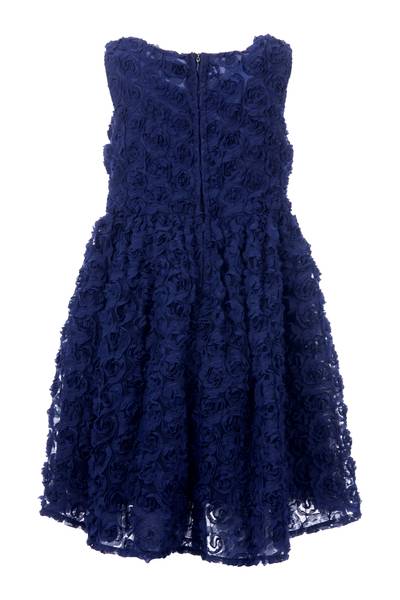 Salto Tyllkjole til Barn Nella 86/92 - Marine