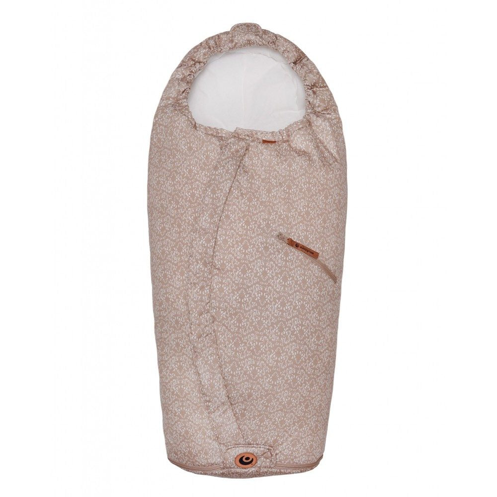 Easygrow Vognpose Lyng Havbris Almond