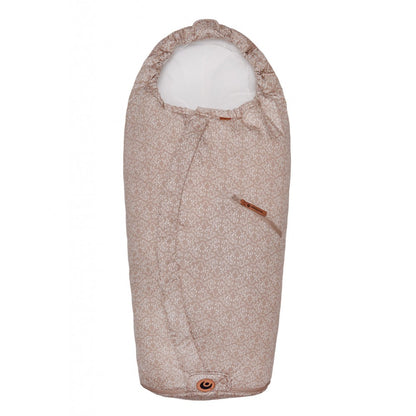 Easygrow Vognpose Lyng Havbris Almond