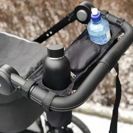 Tinkafu Koppholder barnevogn