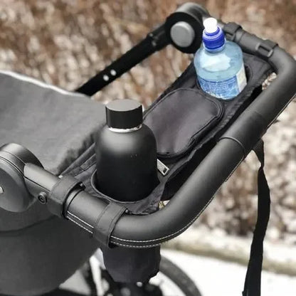 Tinkafu Koppholder barnevogn
