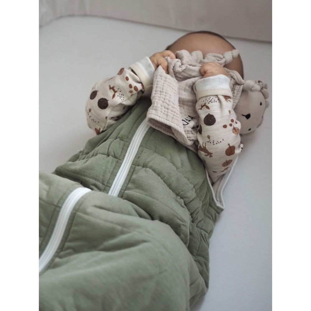 Easygrow Nattpose Warm 3-18 mnd (TOG 3,5)