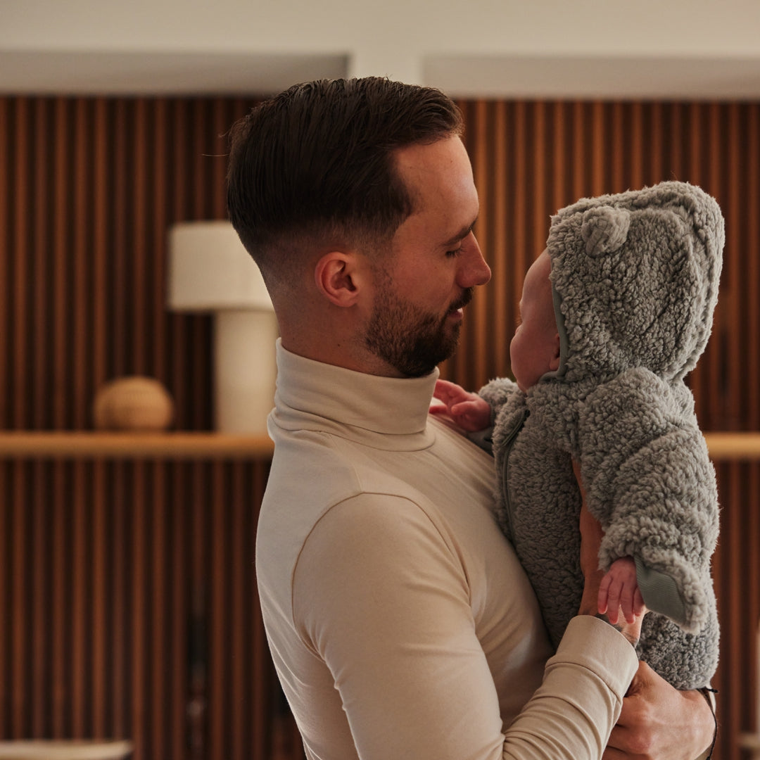 Dirkje Heldress Faded Blue