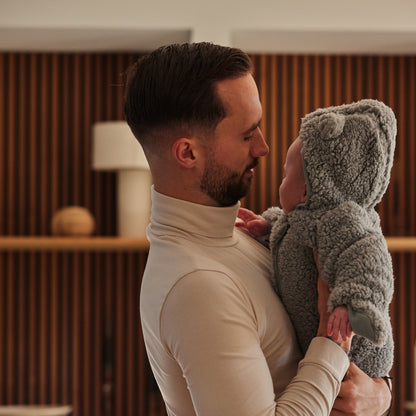 Dirkje Heldress Faded Blue