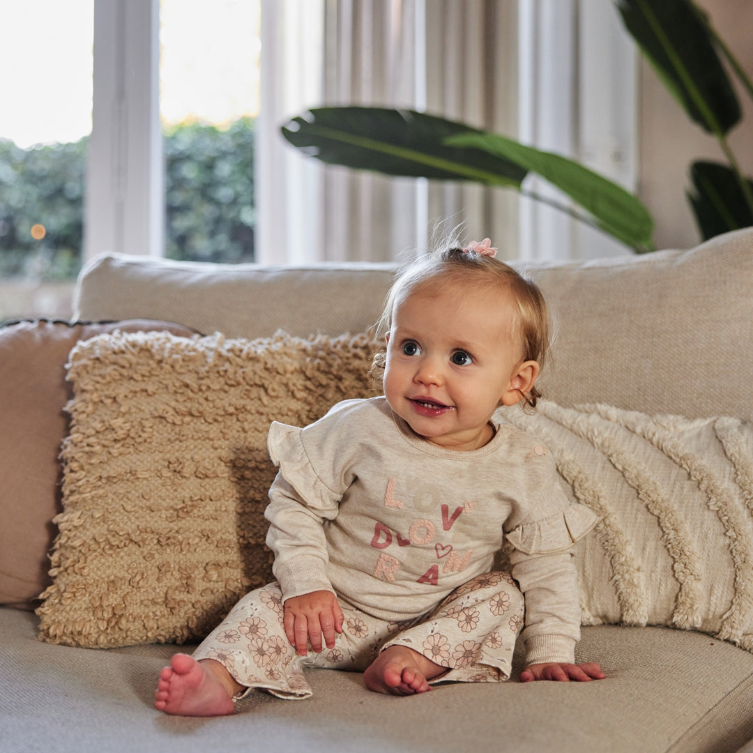 Dirkje Genser Love to Dream