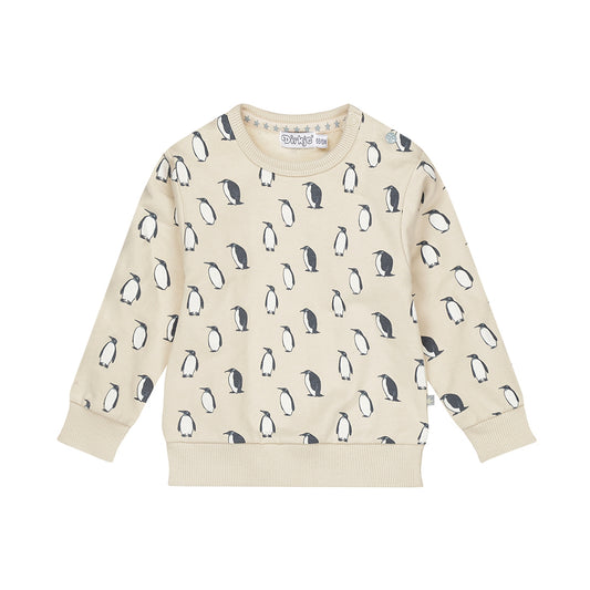 Dirkje Genser Pingvin