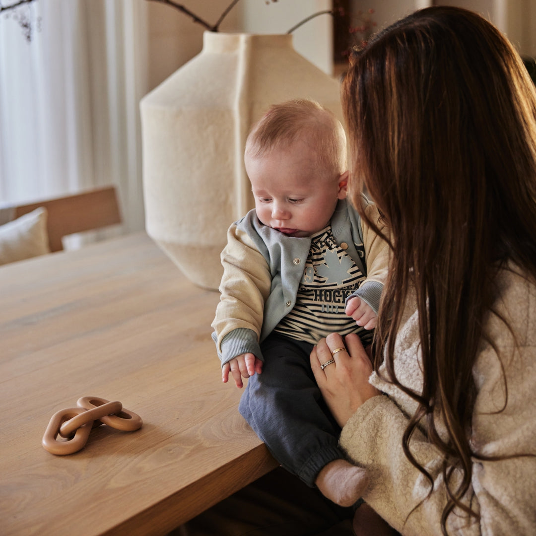 Dirkje Babysett 3pk - Blå