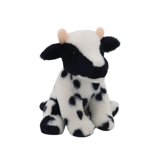 Jomanda Black & White Cow 11 cm