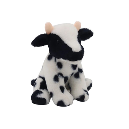 Jomanda Black & White Cow 11 cm