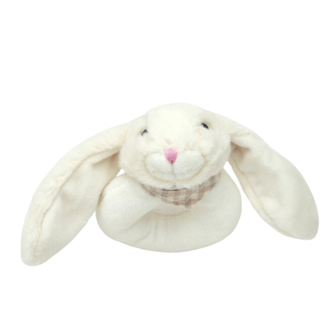 Jomanda Babyrangle Kanin Cream