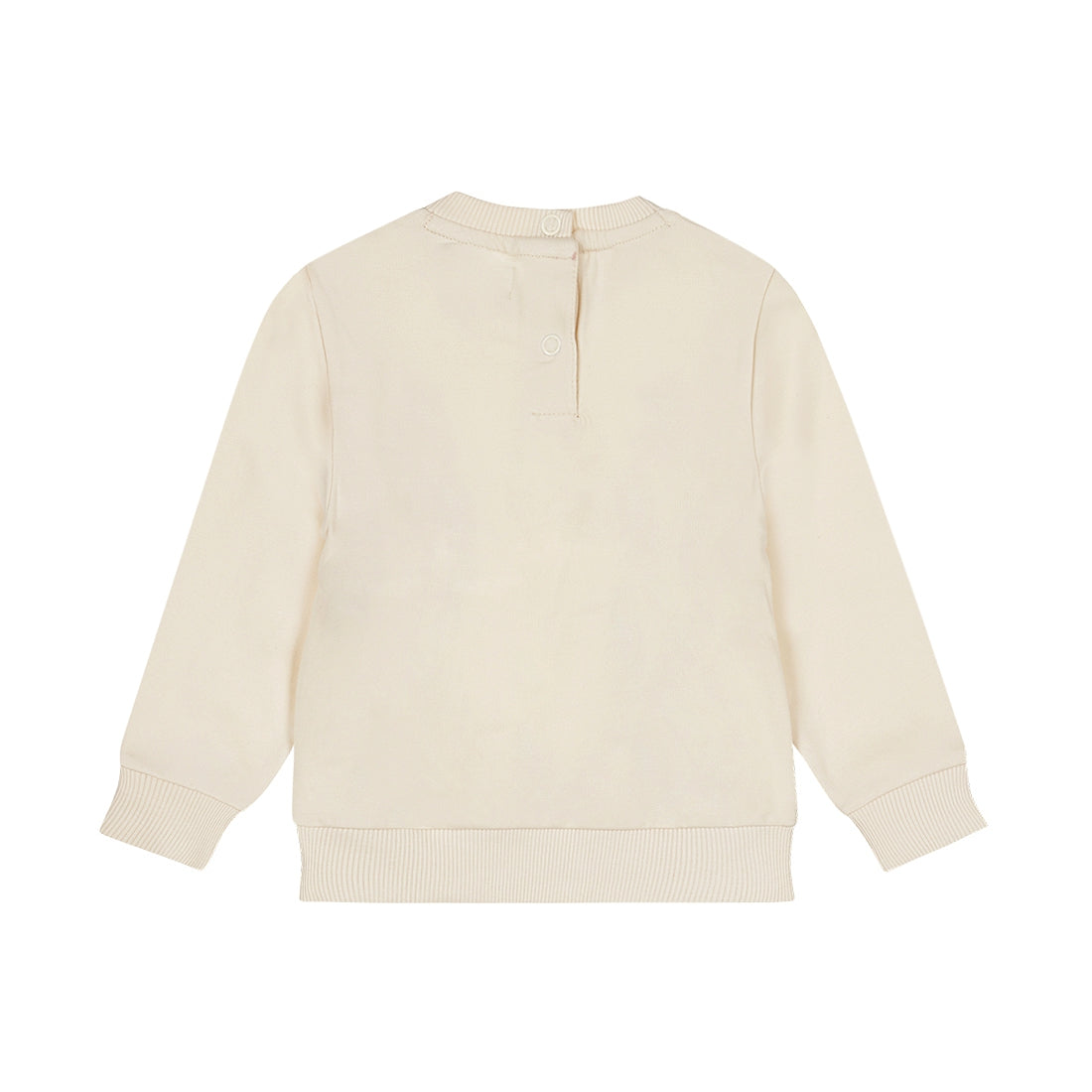 Dirkje Genser Blomster Off White