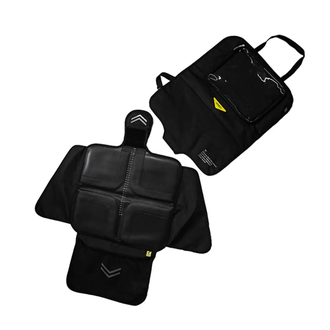 Axkid Premium 3-in-1 Setebeskytter