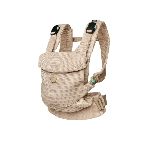 Najell Bæresele Rise - Almond Beige