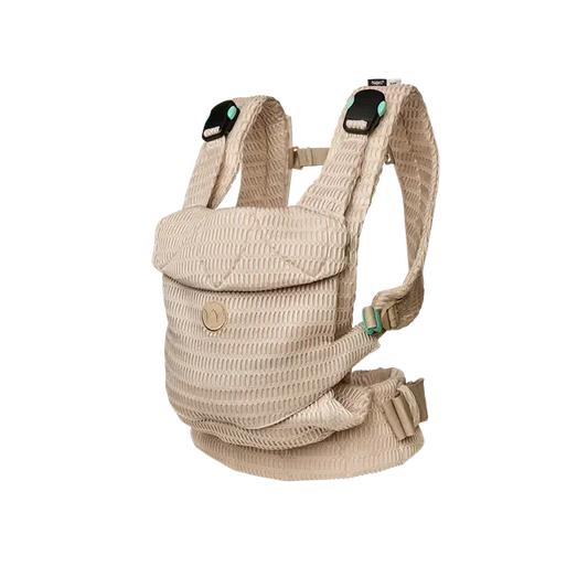 Najell Bæresele Rise - Almond Beige