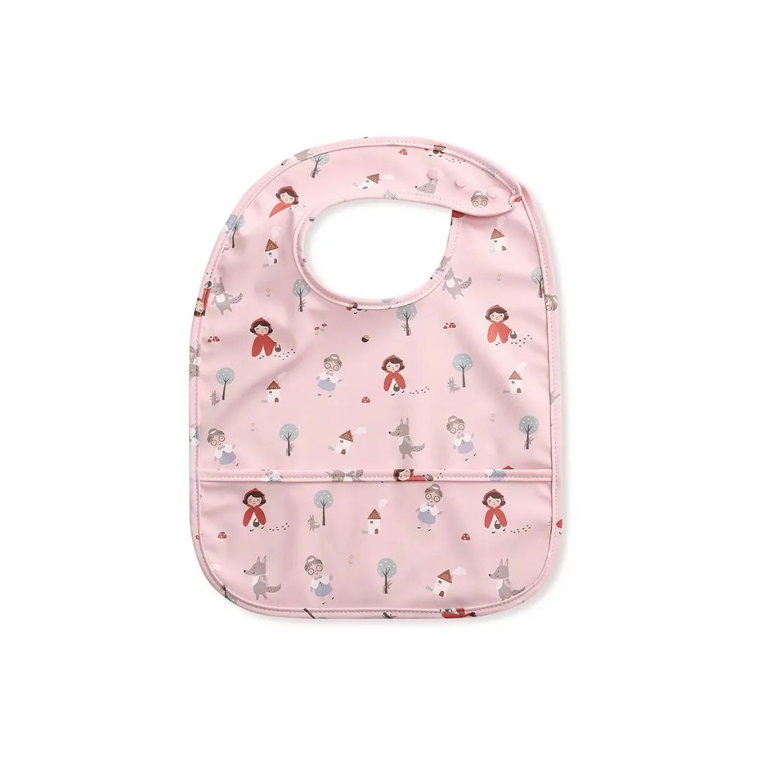 Tutete Smekke - Rødhette