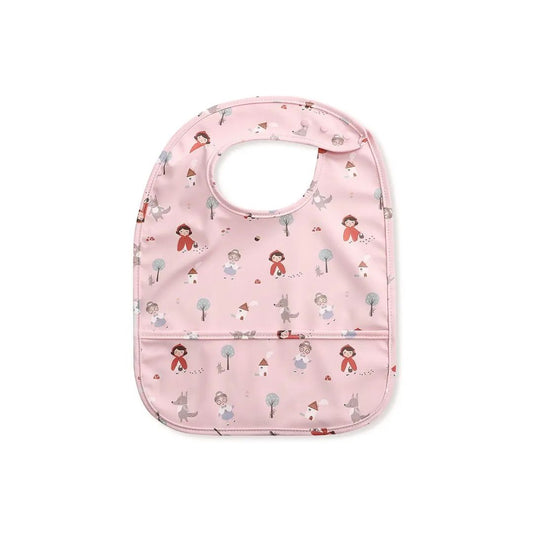 Tutete Smekke - Rødhette