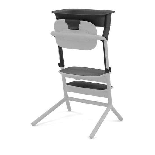 Lemo Learning Tower Set - Svart