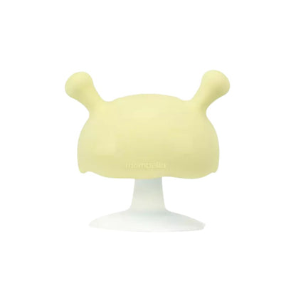 Mombella Sopp Biteleke - Melkehvit