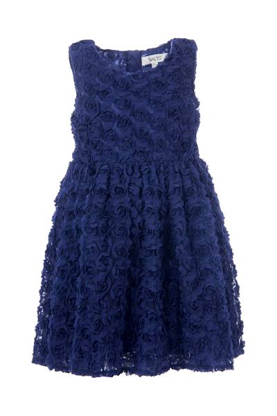 Salto Tyllkjole til Barn Nella 86/92 - Marine