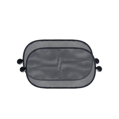 Fillikid Solskjerm 48x31