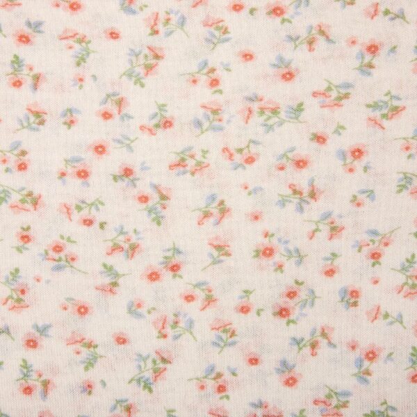 Ergobaby Aura Bæresjal - Dainty Blooms