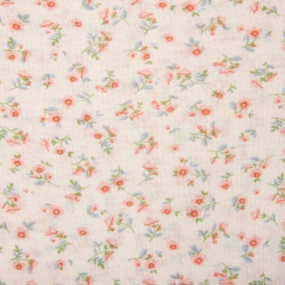 Ergobaby Aura Bæresjal - Dainty Blooms