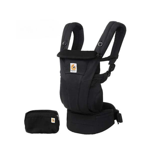 Ergobaby Omni Dream - Onyx Black
