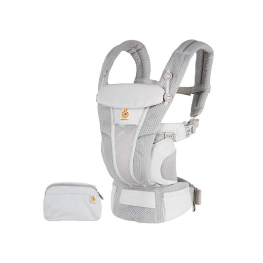 Ergobaby Omni Breeze Pearl Grey