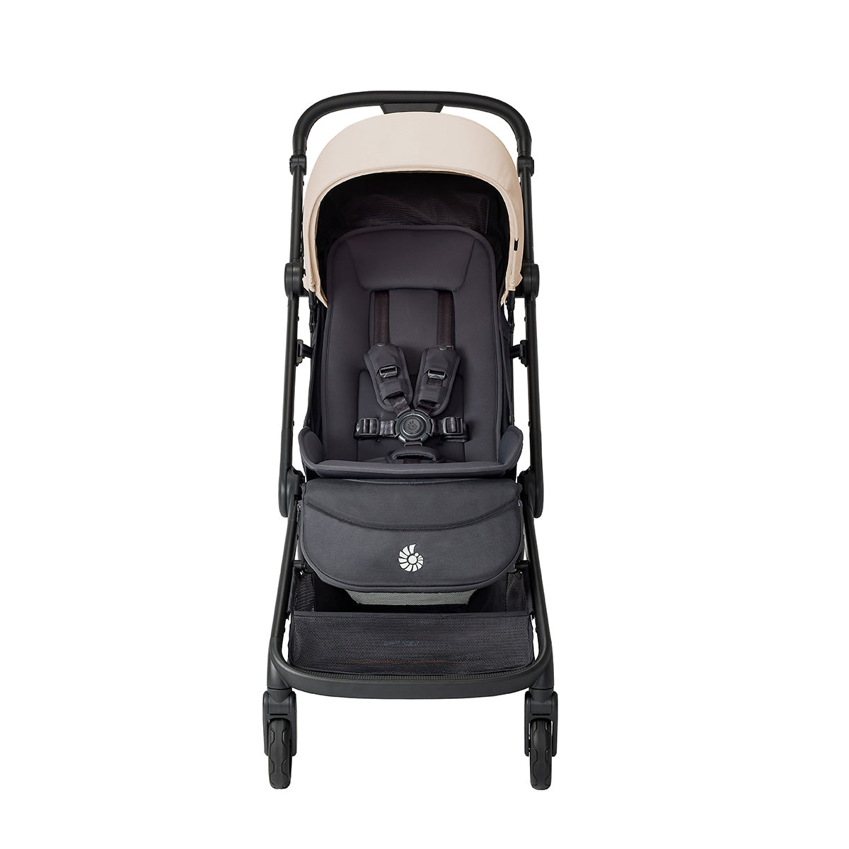 Ergobaby Reisevogn Metro 3 Beige