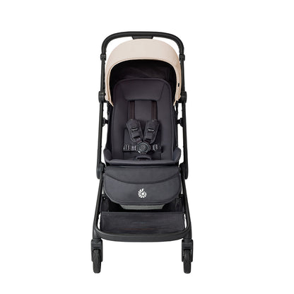 Ergobaby Reisevogn Metro 3 Beige