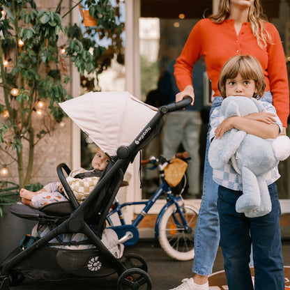 Ergobaby Reisevogn Metro 3 Beige