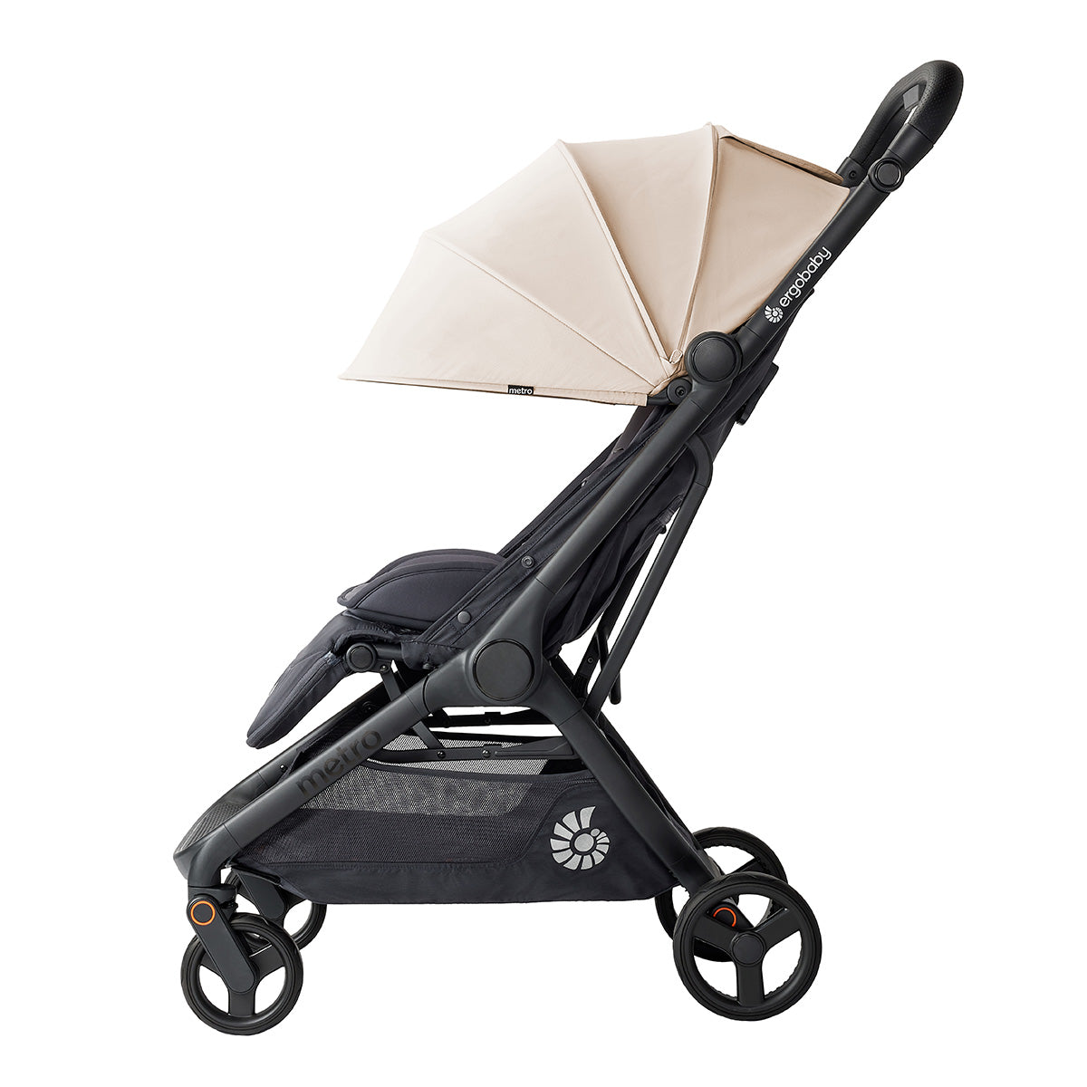 Ergobaby Reisevogn Metro 3 Beige