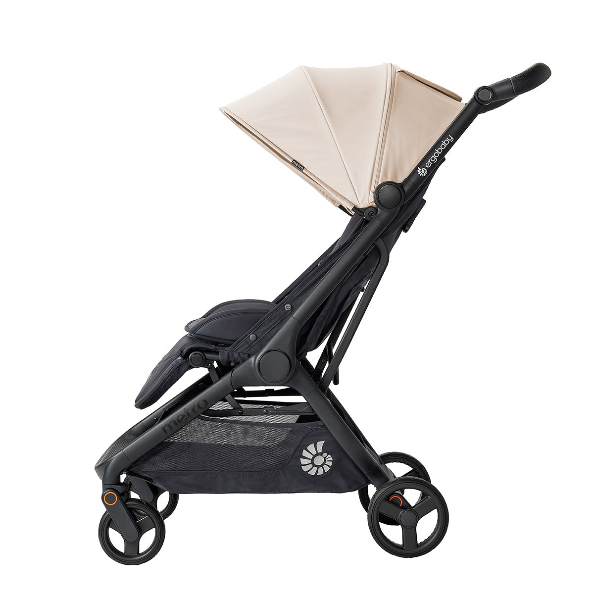 Ergobaby Reisevogn Metro 3 Beige
