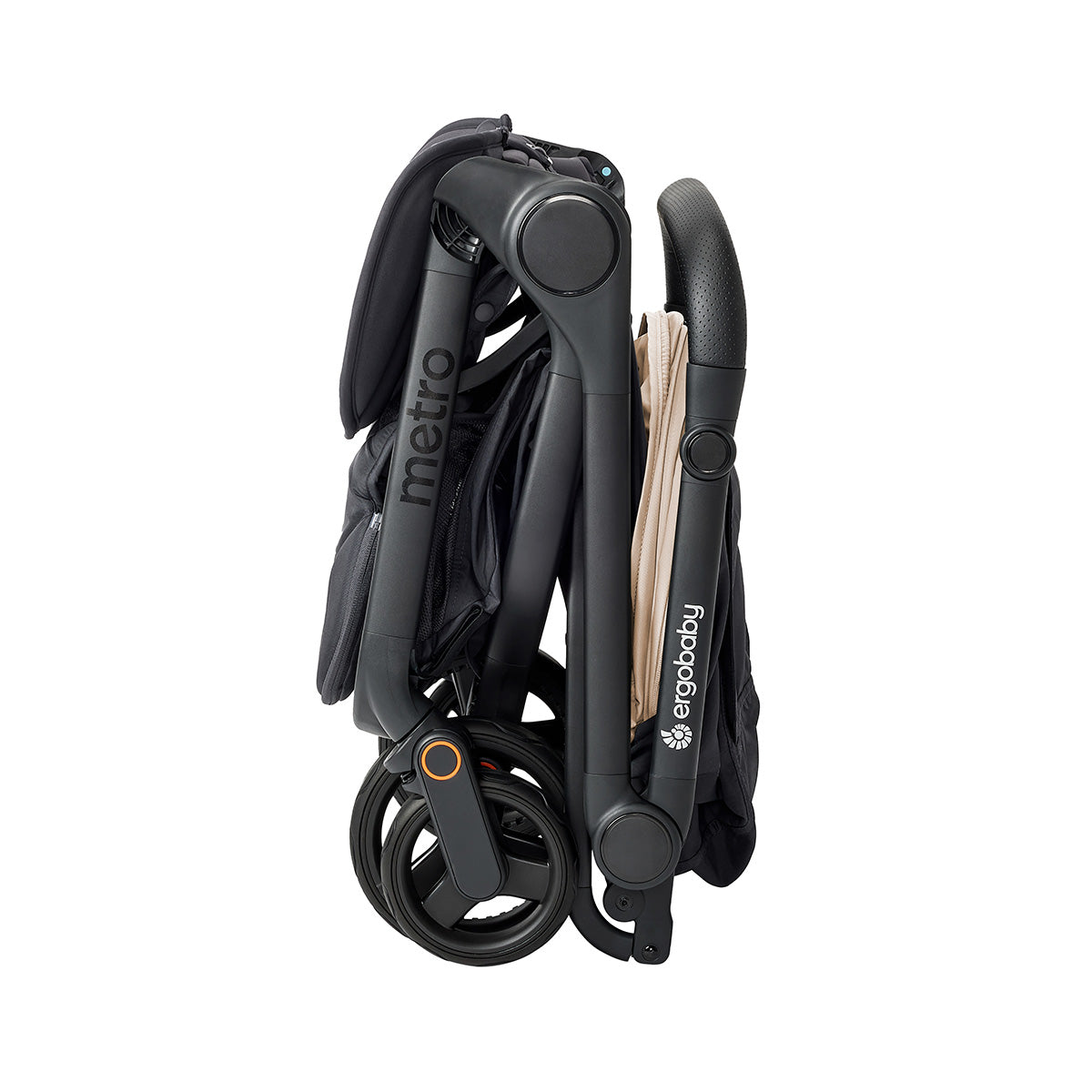 Ergobaby Reisevogn Metro 3 Beige