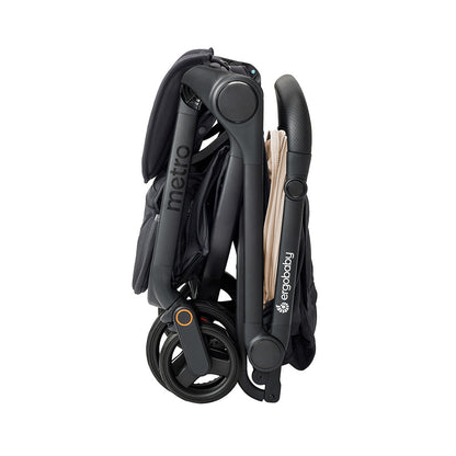 Ergobaby Reisevogn Metro 3 Beige