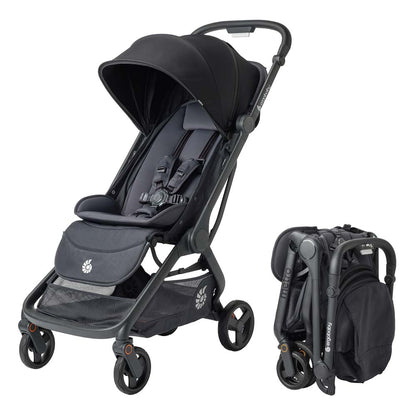 Ergobaby Reisevogn Metro 3 Black