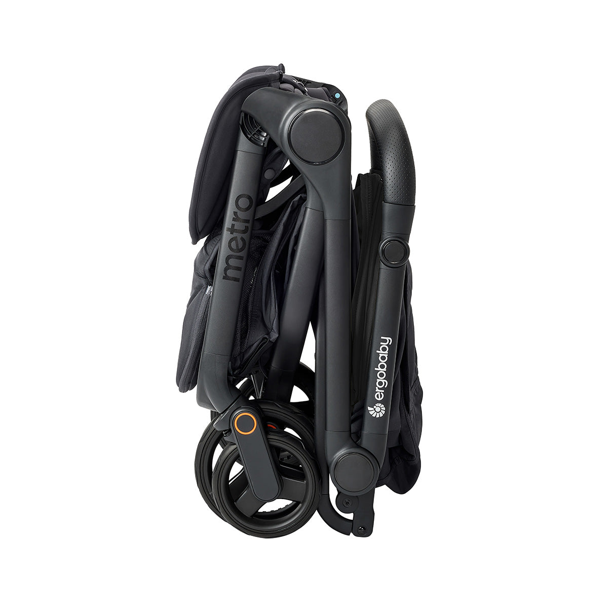 Ergobaby Reisevogn Metro 3 Black