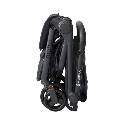 Ergobaby Reisevogn Metro 3 Black