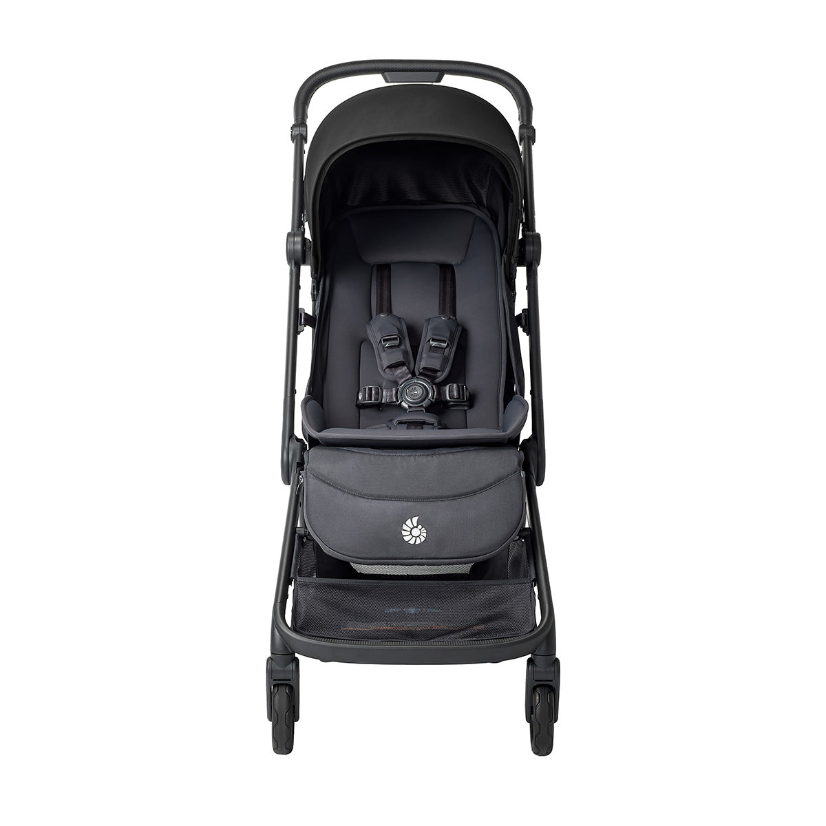 Ergobaby Reisevogn Metro 3 Black