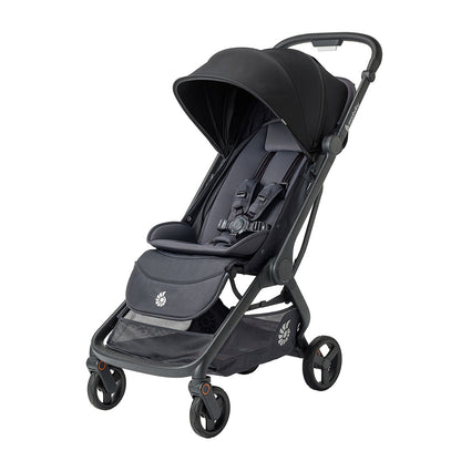 Ergobaby Reisevogn Metro 3 Black